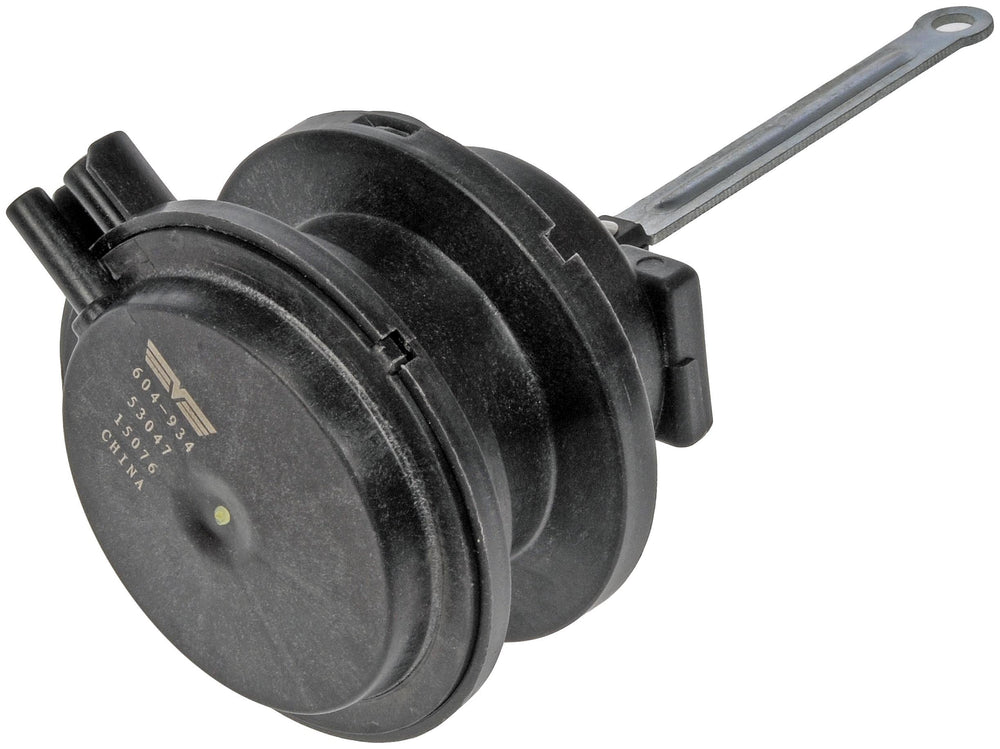 AIR DOOR ACTUATOR