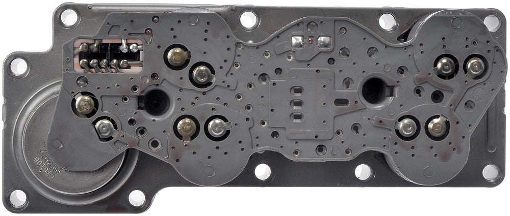TRAN SOLENOID MODULE