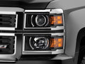 WeatherTech 01-04 Audi Allroad Quattro Lampgard