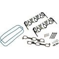 Intake Manifold: 1996-2003 Various Makes and Models; Intake Manifold Reseal Kit; OE Solutions
