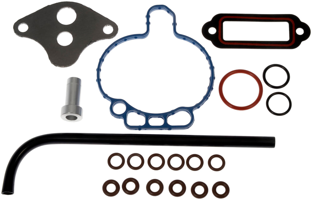 INTAKE MANIFOLD