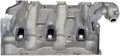 LOWER ALUMINUM INTAKE MANIFOLD