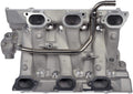 LOWER ALUMINUM INTAKE MANIFOLD