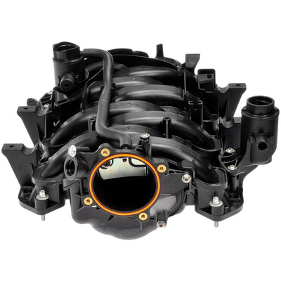 INTAKE MANIFOLD