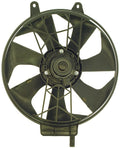 RAD FAN ASSY DGE VAN91-92