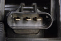 CONDENSER FAN ASSEMBLY