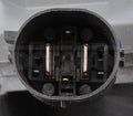 DUAL FAN ASSEMBLY