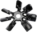 RADIATOR FAN BLADE