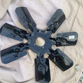 RADIATOR FAN BLADE