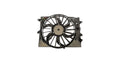 RADIATOR FAN ASSEMBLY
