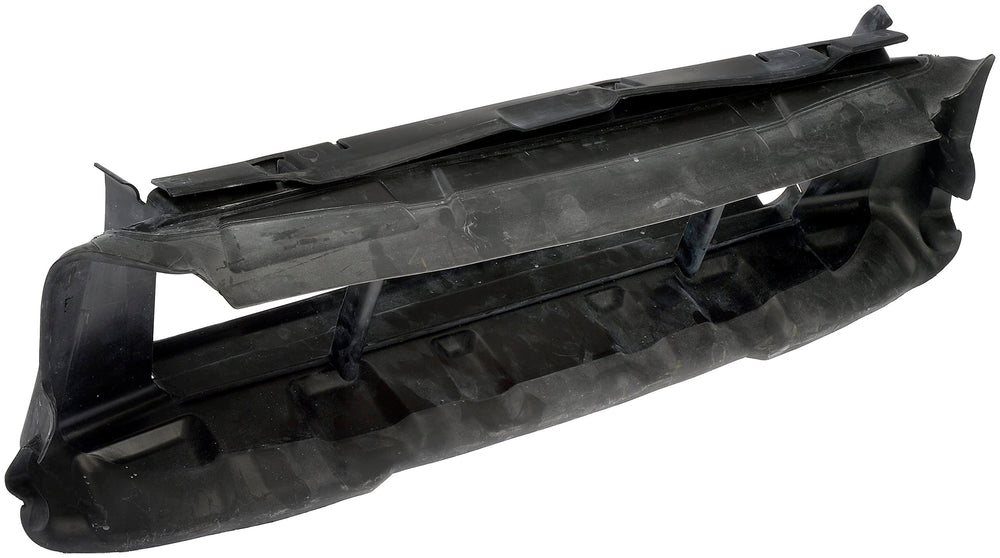 RADIATOR SUPPORT AIR DEFLECTOR