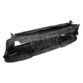 RADIATOR SUPPORT AIR DEFLECTOR