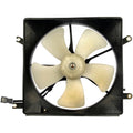 RADIATOR FAN ASSEMBLY