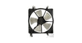 RADIATOR FAN ASSEMBLY