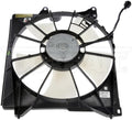 RAD FAN ASSEMBLY