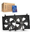 RAD FAN ASSEMBLY