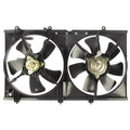 DUAL FAN ASSEMBLY