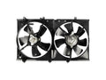 DUAL FAN ASSEMBLY