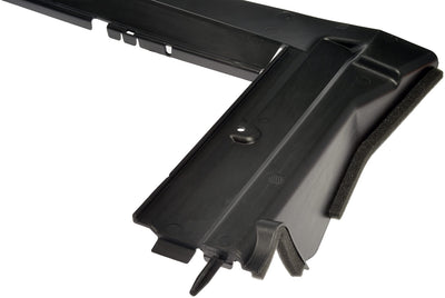 AIR DEFLECTOR