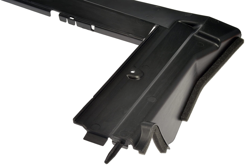 AIR DEFLECTOR