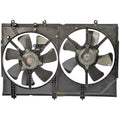 DUAL FAN ASSEMBLY