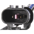 DUAL FAN ASSEMBLY