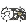 DUAL FAN ASSEMBLY