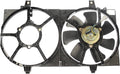 DUAL FAN ASSEMBLY