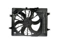 RAD FAN ASSEMBLY