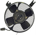 RADIATOR FAN ASSEMBLY