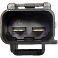 RADIATOR FAN ASSEMBLY