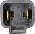 RADIATOR FAN ASSEMBLY