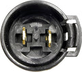 RADIATOR FAN ASSEMBLY