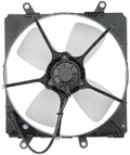 RADIATOR FAN ASSEMBLY