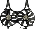 RADIATOR FAN ASSEMBLY