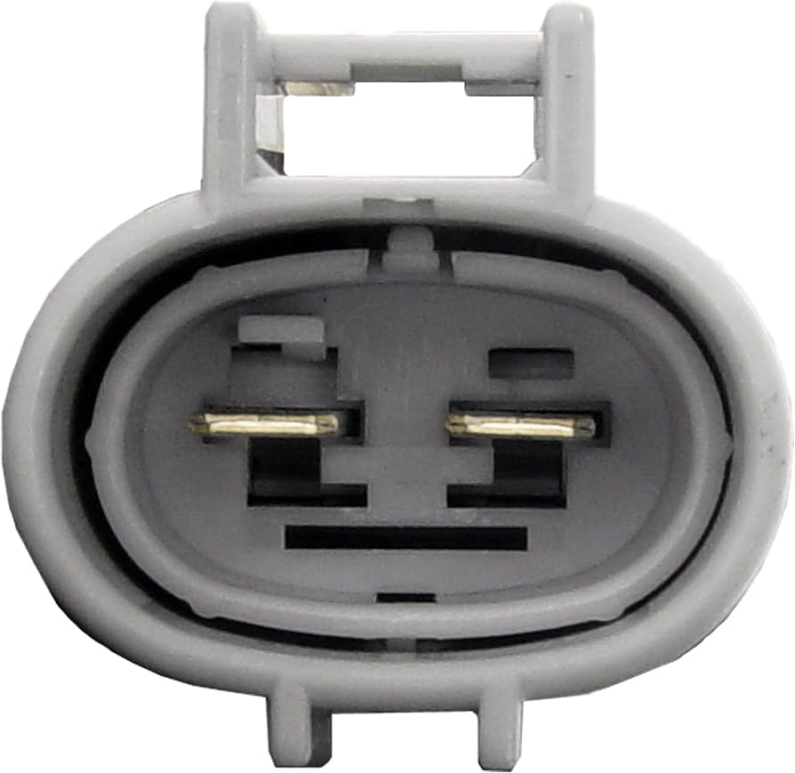 RADIATOR FAN ASSEMBLY