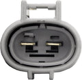 RADIATOR FAN ASSEMBLY