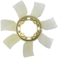 RAD FAN ASSY BLADE ONLY