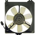 RADIATOR FAN ASSEMBLY
