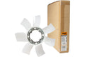 RAD FAN ASSY BLADE ONLY