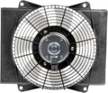 AC FAN ASSEMBLY