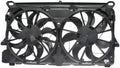 DUAL FAN ASSEMBLY