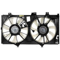 DUAL FAN ASSEMBLY