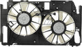 DUAL FAN ASSEMBLY