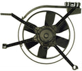 RADIATOR FAN ASSEMBLY
