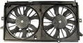 RADIATOR FAN ASSEMBLY