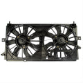 RADIATOR FAN ASSEMBLY
