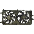 RADIATOR FAN ASSEMBLY