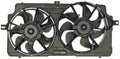 RADIATOR FAN ASSEMBLY