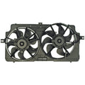 RADIATOR FAN ASSEMBLY